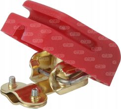 Zdjęcie Hc Cargo Klema Plus Z Podłączeniem Acc 191821 - Wrocław