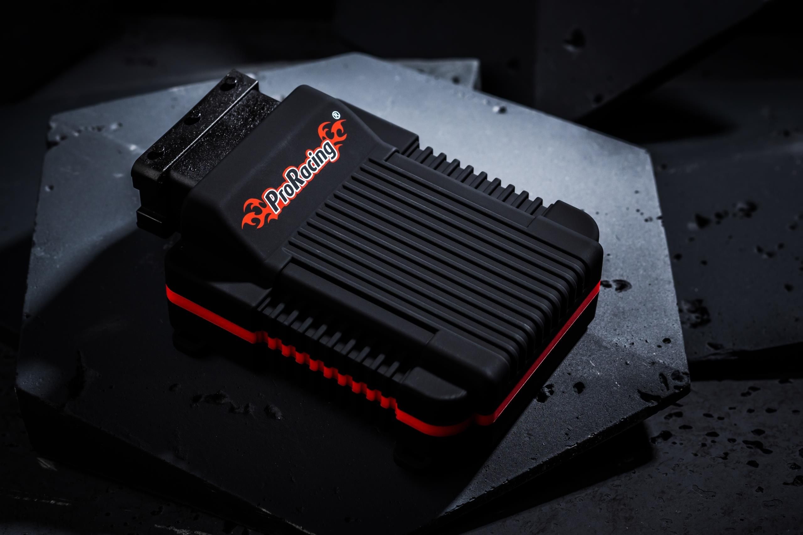 Tuning mechaniczny Proracing Chip Box Unicate Xt Alfa Romeo 156 1.9 Jtd