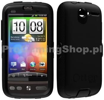 Otterbox HTC Desire Defender Case (HTC2-DESRE-20-C5OTR)