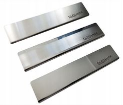 Zdjęcie Croni Vw Up 2015 Listwa Nakładka Na Rant Tylnej Klapy - Mieroszów