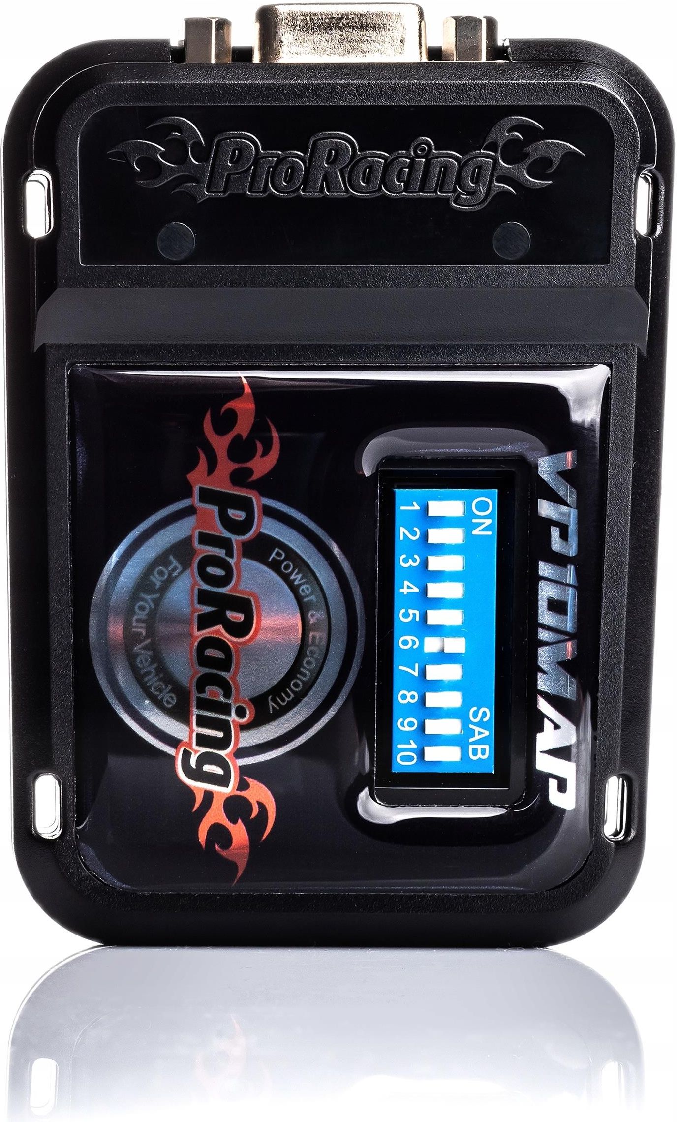 Tuning mechaniczny Proracing Chip Vw Amarok Arteon Beetle Bora Caddy