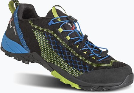 Kayland Alpha Knit Gtx Czarne 018022195 8026473459536