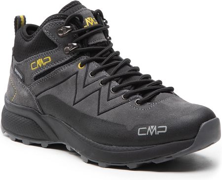 Cmp Kaleepso Mid Hiking Shoe Wp 31Q4917 Fango Q906