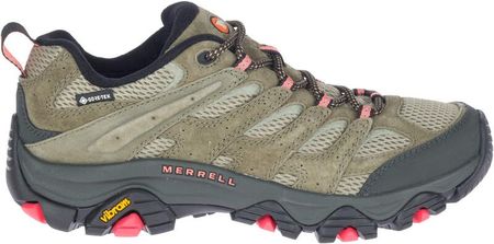 Merrell Moab 3 Gtx Shoes Women Oliwkowy 41 J03632231041