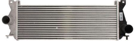 Thermotec Chłodnica Intercooler Land Rover Discovery Iii. Dai005Tt