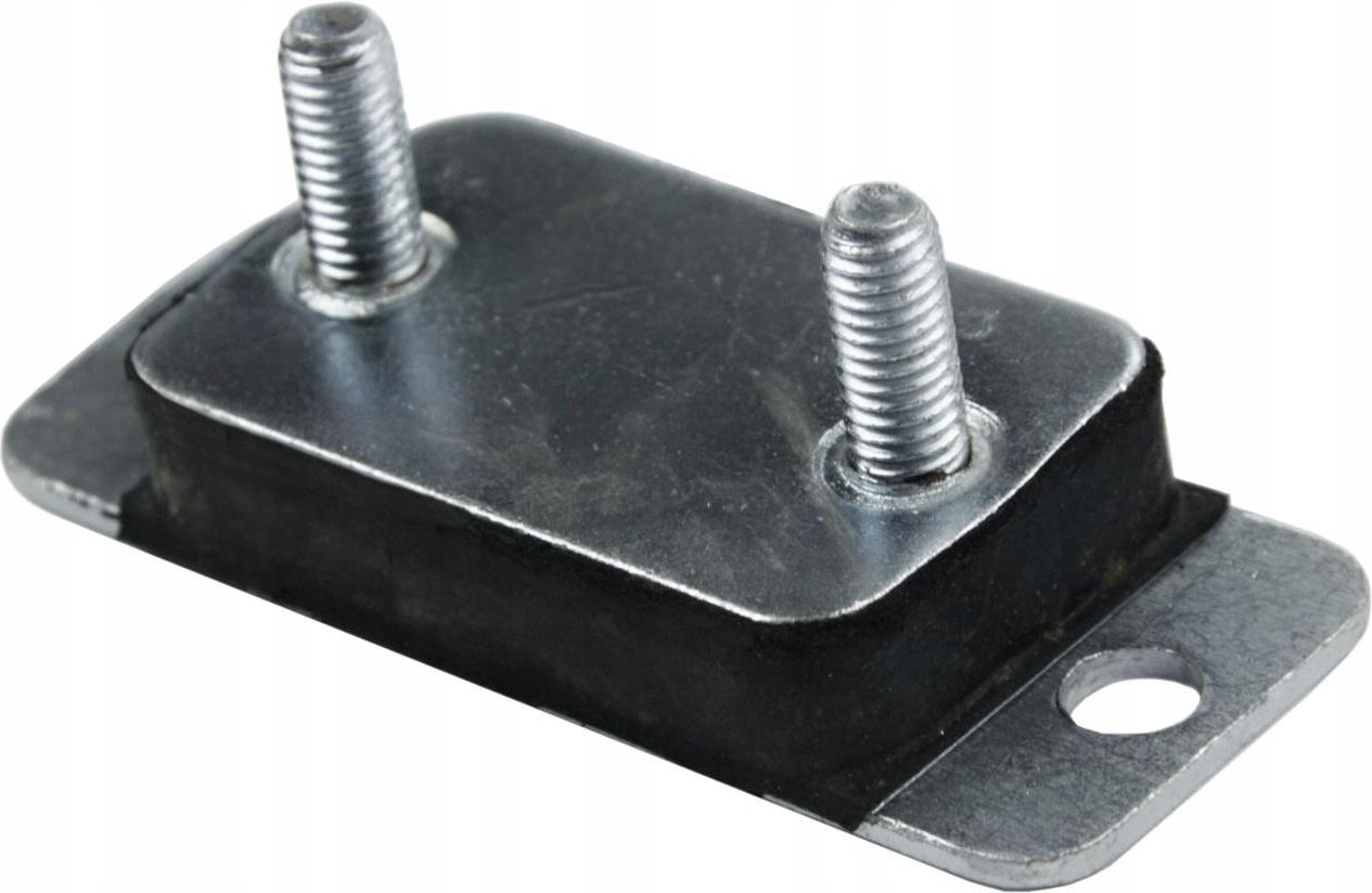 Pot D'échappement Central FERROZ Pour Volkswagen Transporter T4 (1996-2003) 1.9/2.4/2.5 TDI - 10
