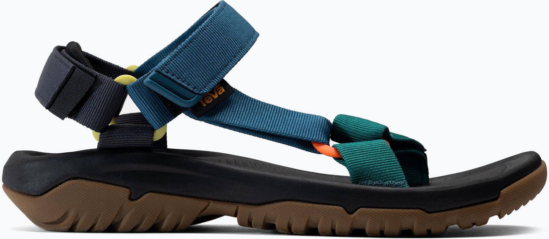Buty trekkingowe Teva Hurricane Xlt2 Kolorowe 1019234