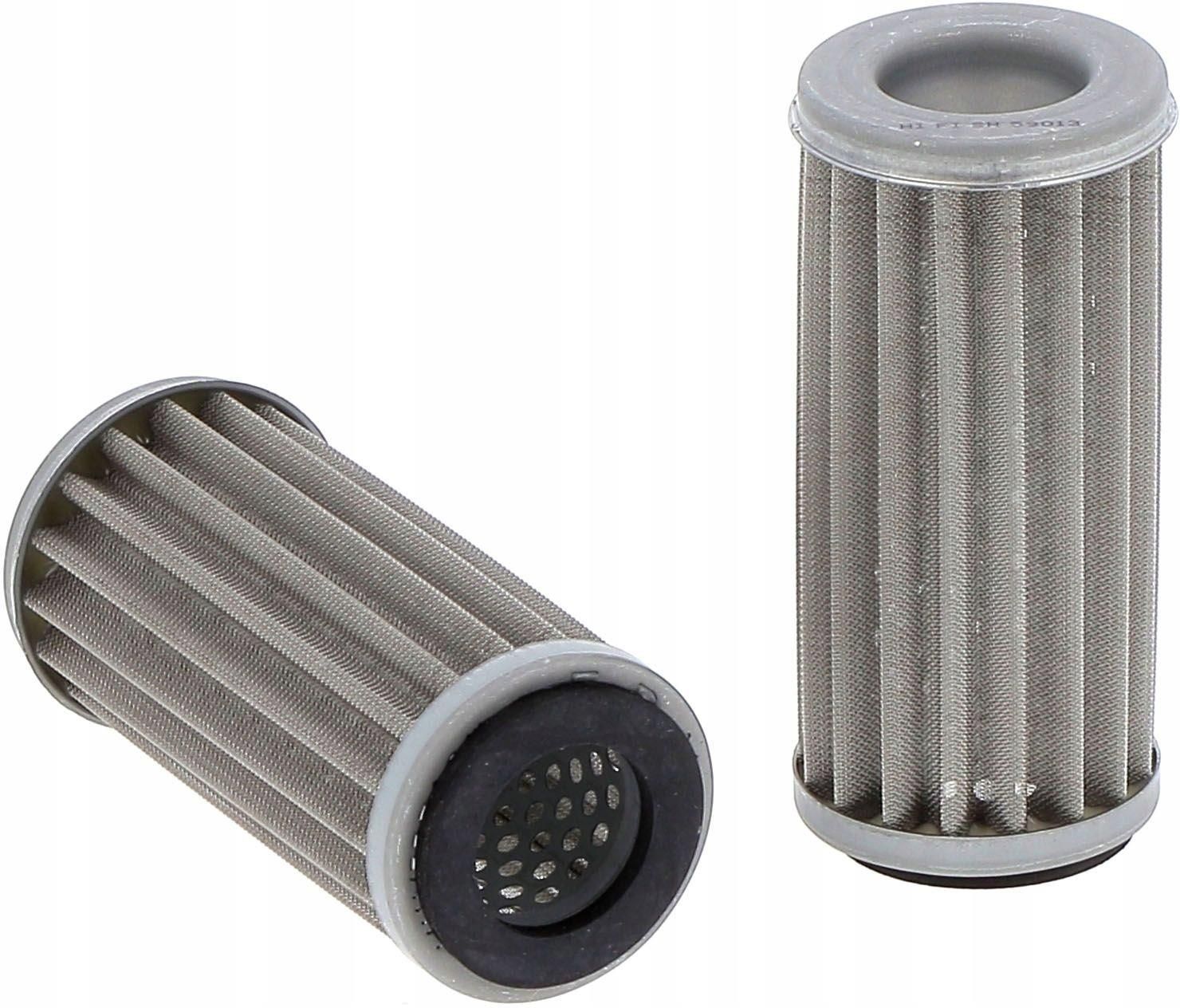 62313 Mask Hifi Filter Filtr Hydrauliczny Sh 62313 - Opinie i ceny na Ceneo.pl