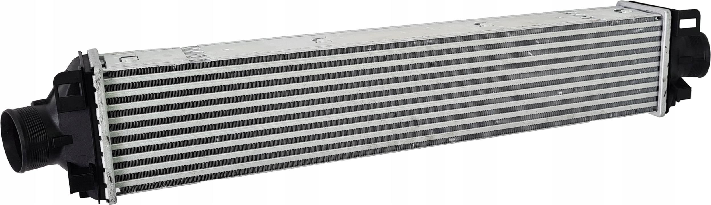 Ahe Intercooler Bmw E60 530D 535D E63 635 E65 730D Ickit Bmw3 P