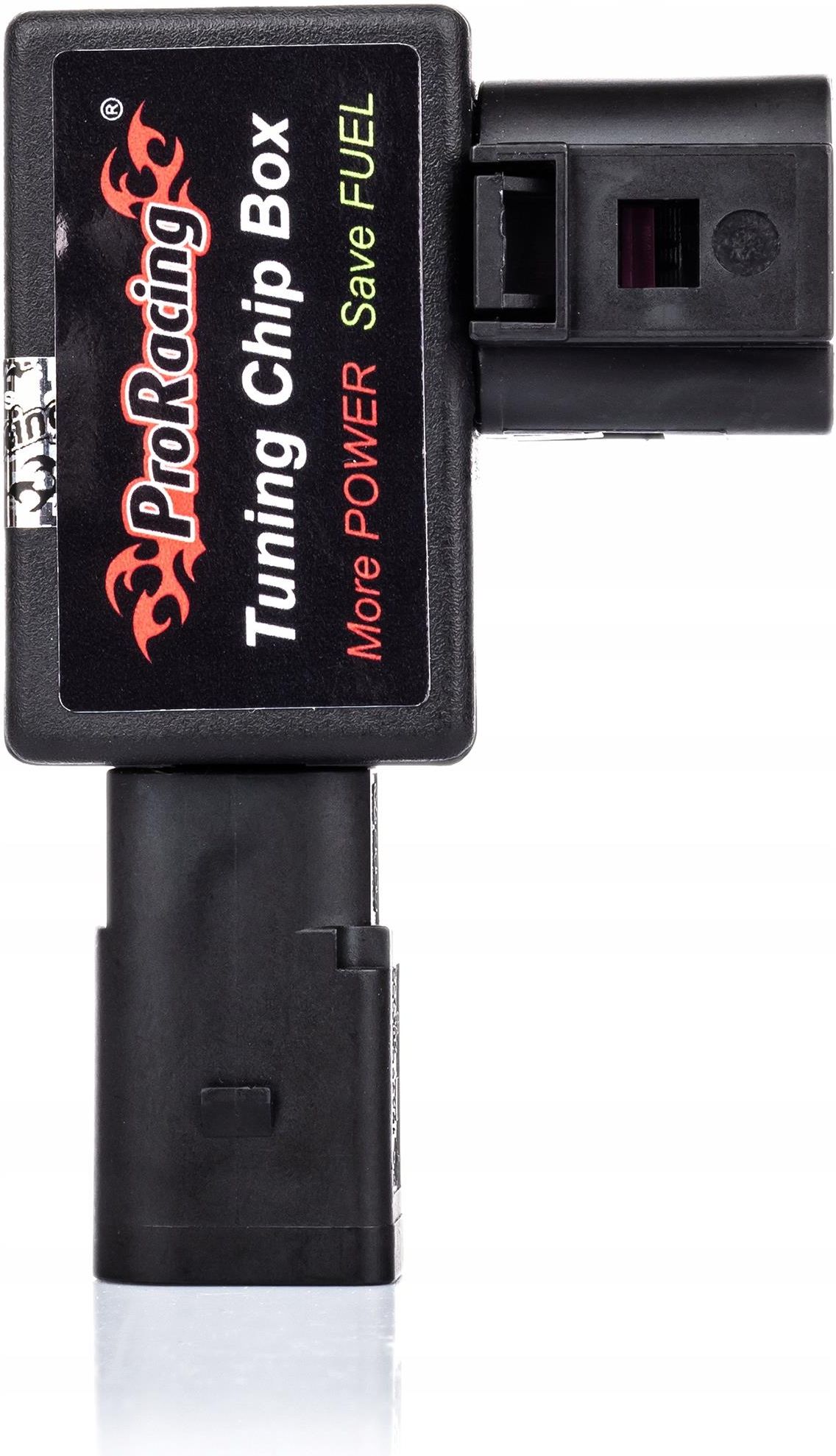 Tuning mechaniczny Proracing Chip Box Vw Golf Iv 1.9 Tdi 101 115 116