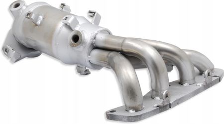 カウスカル Katalizator Euro 6 MAN TGX, TGS - 81151036125 81151036131