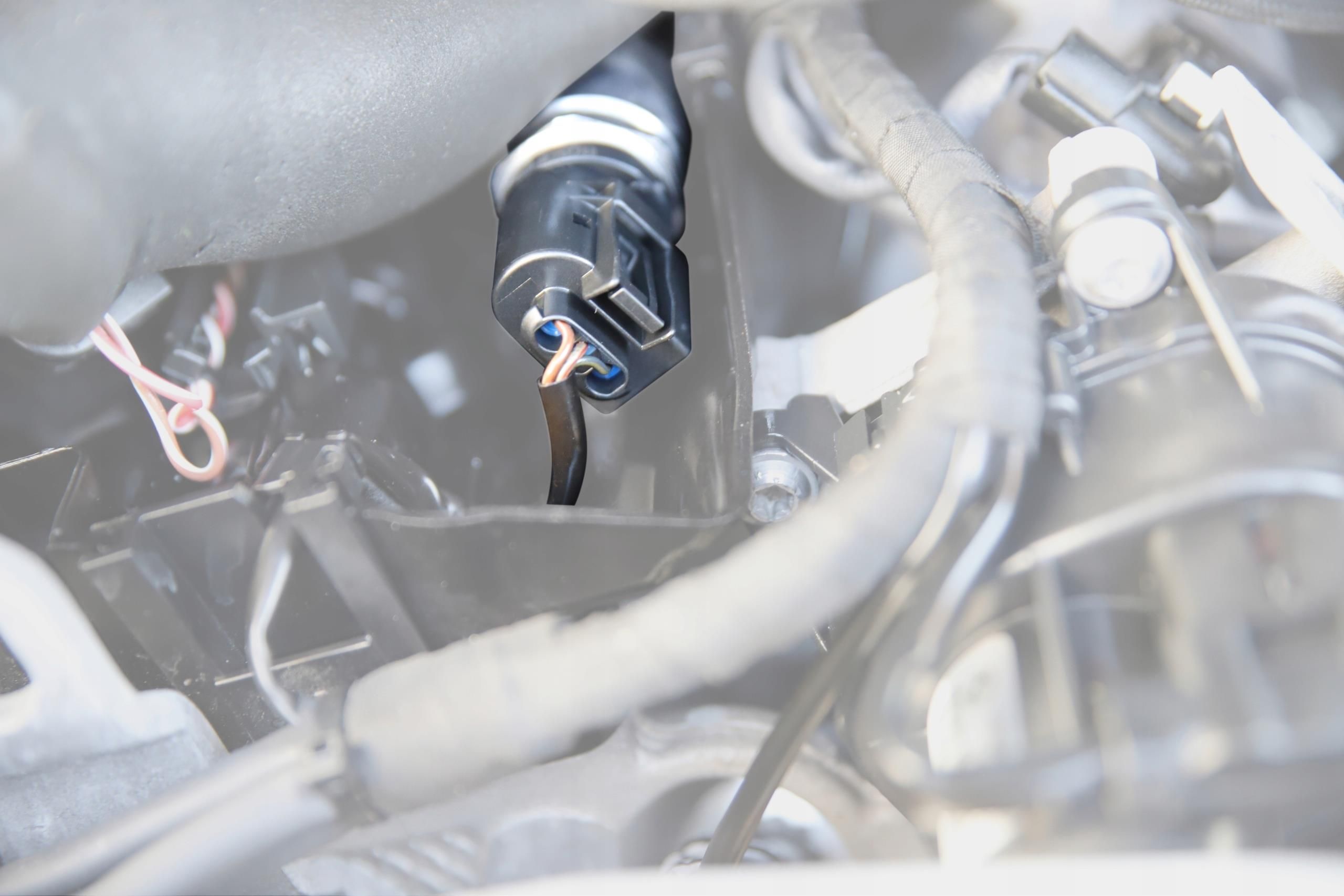 Tuning mechaniczny Proracing Chip Box Unicate Xt Vw Touran 1.6 Tdi Xt22