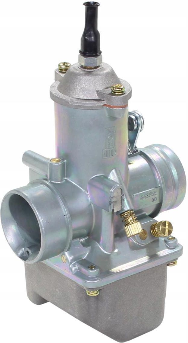 ZESTAW NAPRAWCZY GAŹNIK ROMET KARPATY DELTA K60B - 7294853087