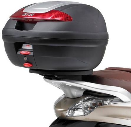 Givi Stelaż Kufra Centralnego Piaggio X9 125-500