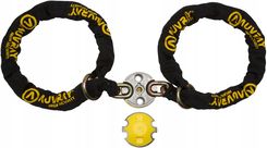 Zdjęcie Auvray Łańcuch Xtrem 100Cm X 135Mm Czarny Żółty - Ostróda