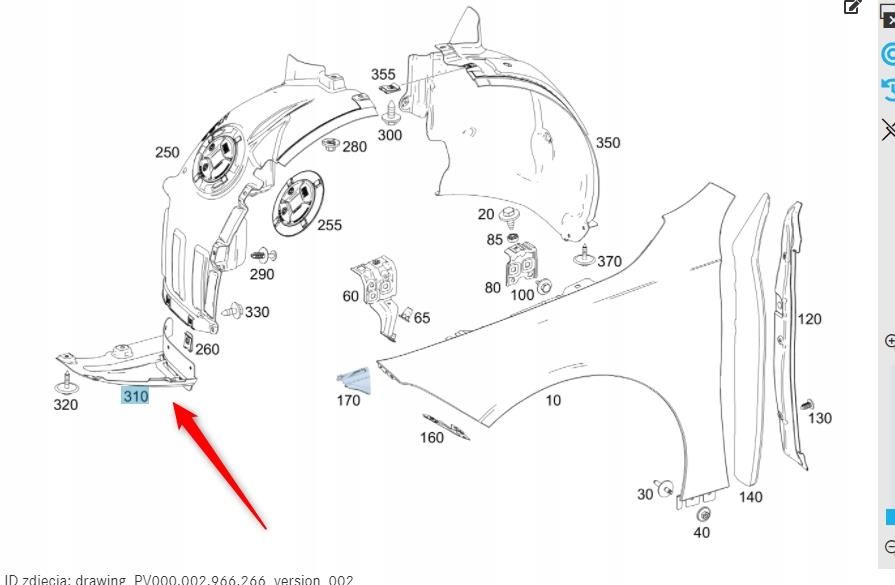 2x Federn Vorderachse Für Nissan Almera N16 2000-2006 - Fahrwerksfeder