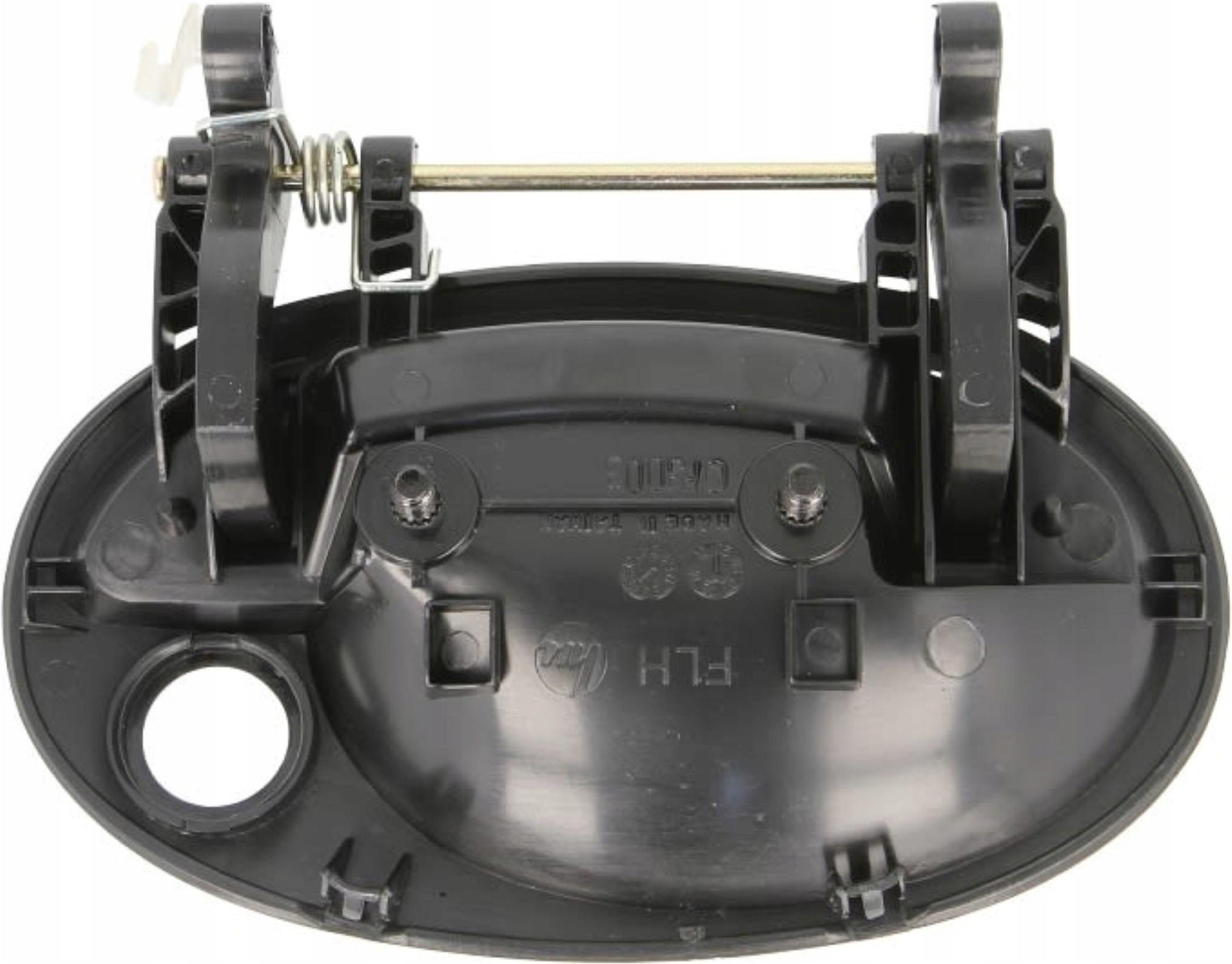 TIRADOR DE PUERTA exterior delantero derecho Ford TRANSIT 6 KASTEN