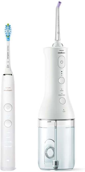 PHILIPS Sonicare DiamondClean 9000 HX3866/41 - Opinie i ceny