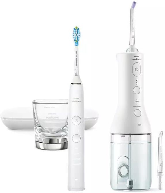 PHILIPS Sonicare DiamondClean 9000 HX3866/41 - Opinie i ceny