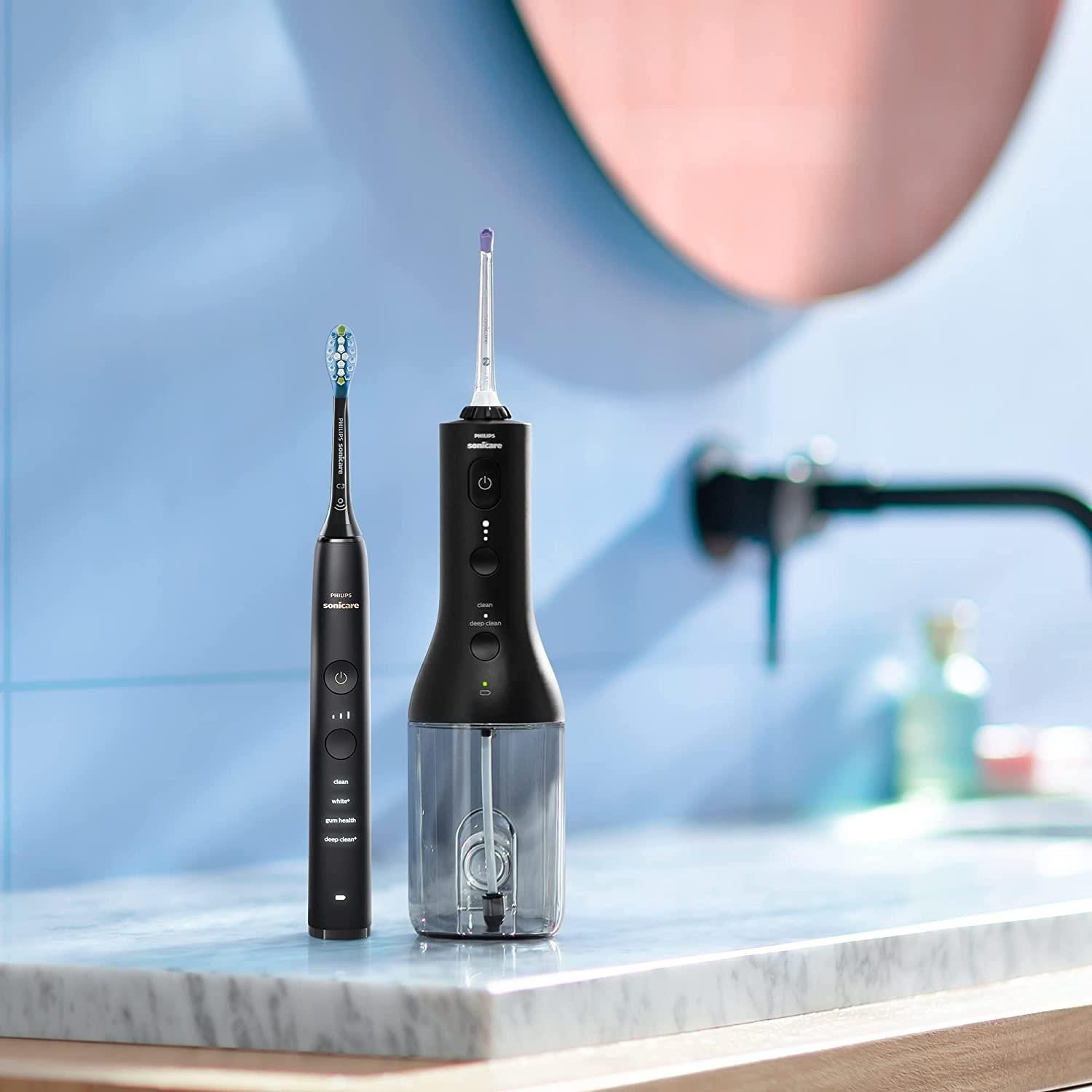 PHILIPS sonicare 9000 ダイヤモンドクリーン　新品未開封 Philips 中古未開封品 PHILIPS フィリップス 電動歯ブラシ