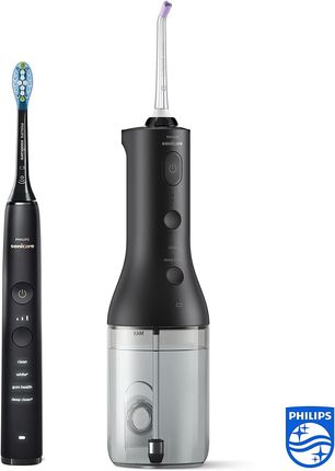 PHILIPS Sonicare 9000 DiamondClean 本体 Szczoteczka elektryczna PHILIPS Sonicare DiamondClean 9000