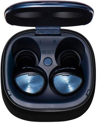 Noble audio FALCON PRO Black ワイヤレス イヤホン Noble Audio FALCON PRO Black 【NOB-FALCONPRO-B】 – e☆イヤホン