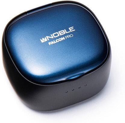 ヘッドホン NOBLE FALCON PRO Słuchawki Noble Audio Falcon Pro - Opinie i ceny na Ceneo.pl