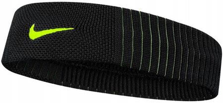 Opaska na głowę Nike Dri-Fit Reveal czarna N0002284085OS