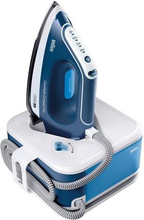 BRAUN CareStyle Compact IS 2565