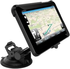 Zdjęcie BLOW 7" nawigacja samochodowa GPSTAB7 4G LTE WiFi GPS Android + uchwyt - Kartuzy