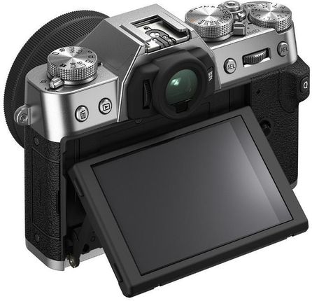 Aparat cyfrowy Fujifilm X-T30 II + XC15 - 45mm F3.5-5.6 OIS PZ