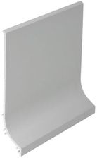 Zdjęcie Profil aluminiowy BASE - listwa przypodłogowa - anodowana 1mb - Miechów