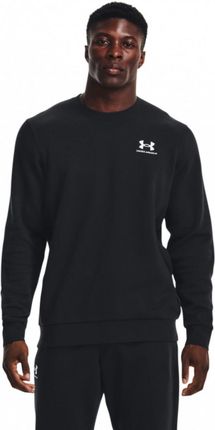 Męska bluza dresowa nierozpinana Under Armour UA Essential Fleece Crew