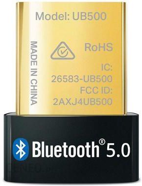 TP-LINK Bluetooth 5.0 TP-LINK USB Nano