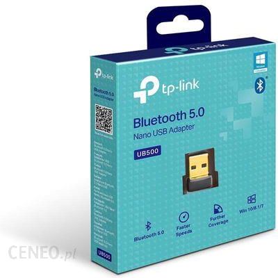 TP-LINK Bluetooth 5.0 TP-LINK USB Nano