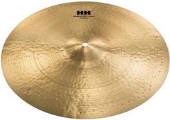 Zdjęcie Talerz crash Sabian 16" Medium Thin Crash HAND HAMMERED Natural - Limanowa