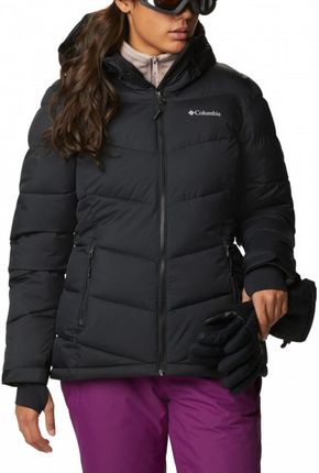 Damska kurtka narciarska COLUMBIA Abbott Peak Insulated Jacket