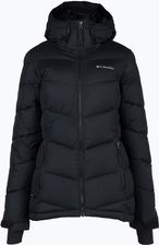 Zdjęcie Damska kurtka narciarska COLUMBIA Abbott Peak Insulated Jacket - Andrychów