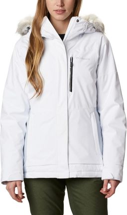 Damska kurtka narciarska COLUMBIA Ava Alpine Insulated Jacket
