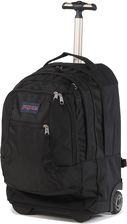 Zdjęcie Mała Materiałowa Walizka JANSPORT - Driver 8 EK0A5BALN55 Black - Częstochowa