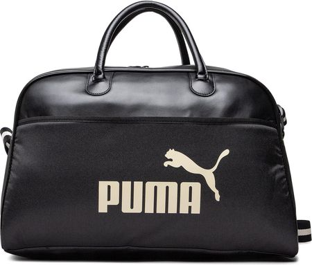 Torba PUMA - Campus Grip Bag 788230 01 Puma Black