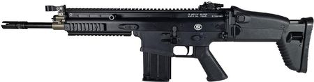 Karabinek szturmowy AEG Cybergun FN Herstal Scar H - Black (200834)