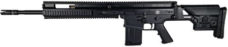 Karabin snajperski AEG Cybergun FN Herstal Scar H-TPR - Black (200833)