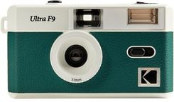 Aparat Kodak na film ULTRA F9 Reusable Camera Dark Night Green - Aparaty analogowe