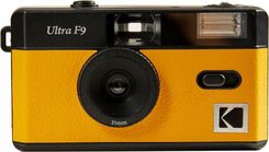 Zdjęcie Kodak ULTRA F9 Reusable Camera Yellow - Węgorzewo