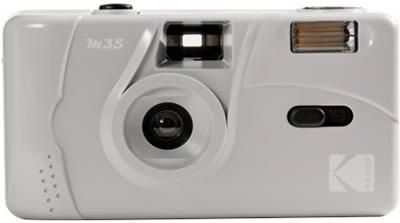 Aparat na film Kodak M35 Reusable Camera MARBLE GREY