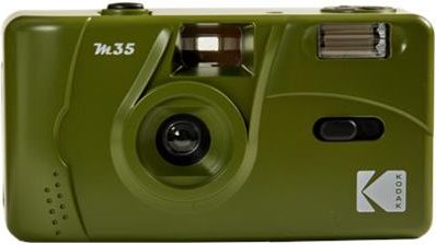 Aparat na film Kodak M35 Reusable Camera OLIVE GREEN