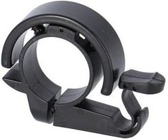 Zdjęcie Xlc Dzwonek Rowerowy Ring Czarny - Radomyśl Wielki