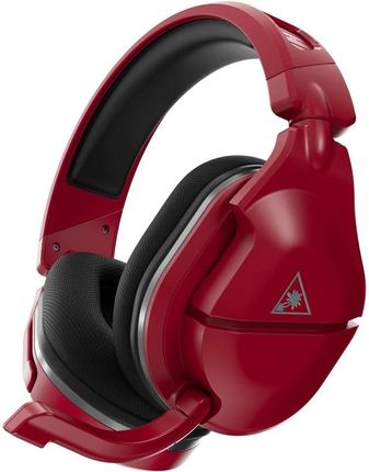 Słuchawki Turtle Beach Stealth 600 Gen 2 Max Czerwony