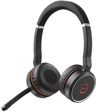 Jabra Evolve 75 Czarny